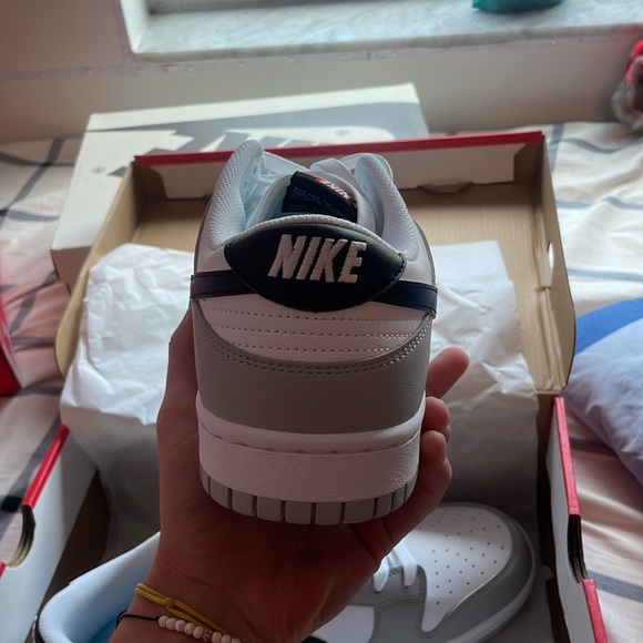 LOTTERY dunks!! - Picture 3 of 4